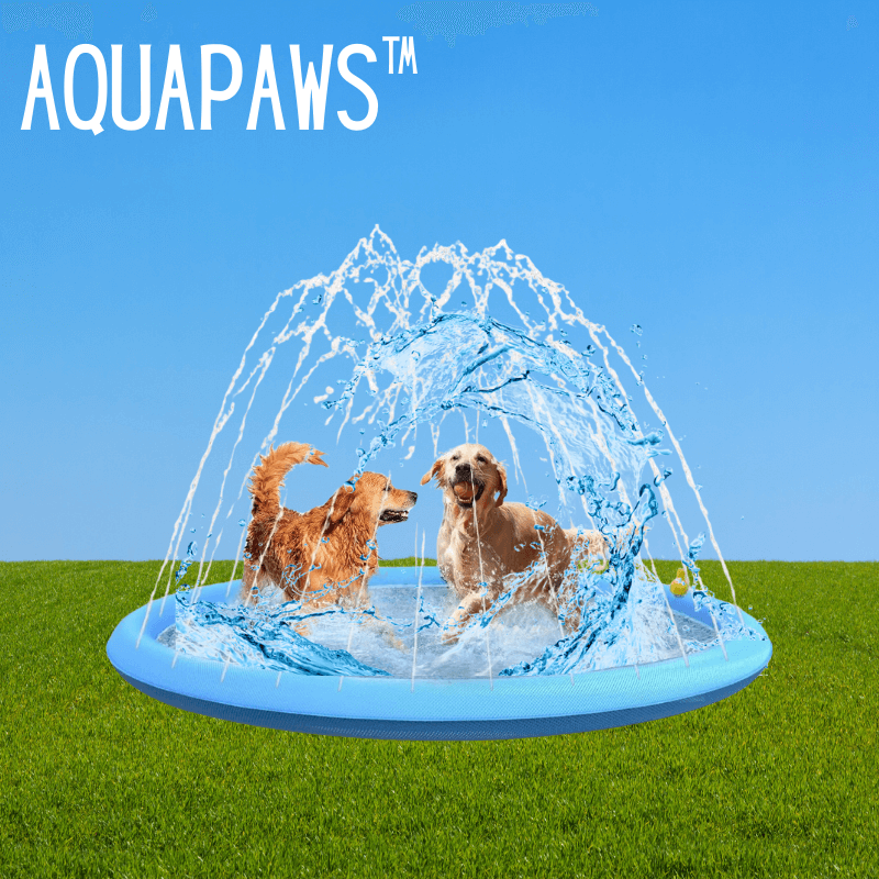 AquaPaws